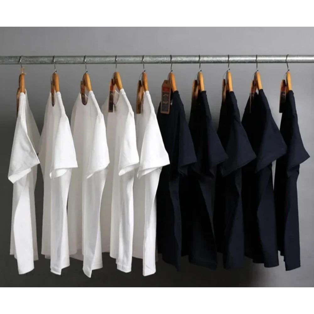 Men's Myrkur Juniper T-shirt Medium Black