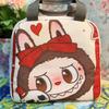 Lunch Bags, Cartoon Tote Bags, Student Bento Bags, Aluminum Foil Insulated Bags, Lunch Box Bags