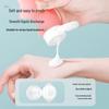 Portable 60ml Travel Dispenser Bottle for Shampoo, Shower Gel, and Facial Cleanser