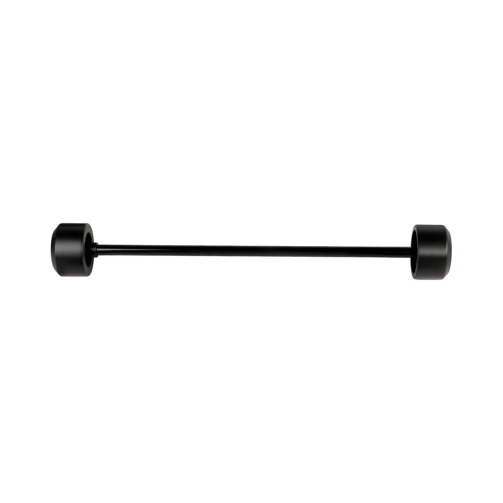 Spring Breeze 675NK/675SR/675SS Anti-Fall Axle Protectors for Front and Rear Wheels