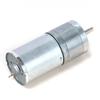 Motore Geared JGA25-370 Motore DC 6V 12V motore elettrico con ingranaggi alta coppia 12/27/58//282/625/1364rpm