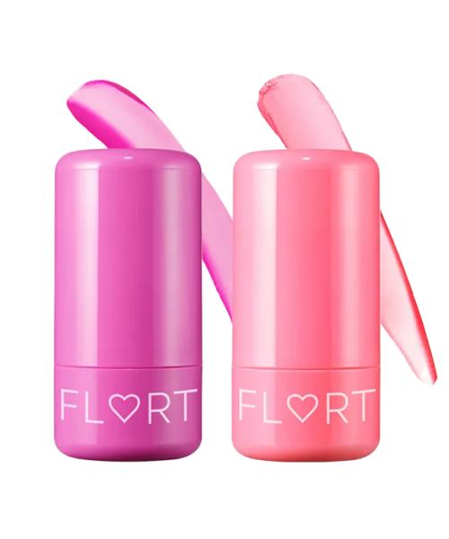 Flirty Peptide Jelly Tint for Lips and Cheeks