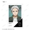 TV Anime "WIND BREAKER" Trading Instant Camera Style Illustration Cards Box of 10