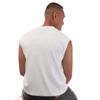 Boss Mens Knitted Relaxed Fit Sweater Vest