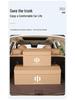 Foldable Multi-Use Trunk Storage Box for HiPhi X, Y, Z