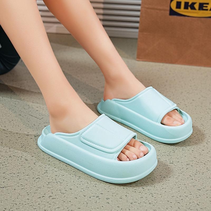 Summer Flat sandals EVA  Lightweight Sandals for Women Summer Flip Flops for Women