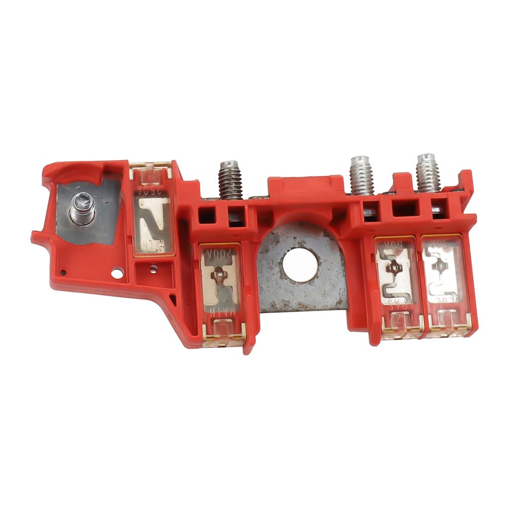 Direct Fit Fuse Block for Battery Terminal Compatible with For Mazda3 Mazda6 CX5 2013 2025 OEM D07A67S99B Replacement Part