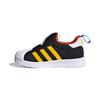 Superstar 360 LEGO Black Green TD FX4924