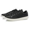 Li Ning Skateboard Shoes Women's Low top Black/White AGCN076-4