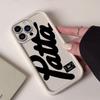 New Styles HOT SALE Patta Silicone Phone Case For iPhone 16 15 14 13 12 11 Pro Max Mini XS X XR SE 7 8 Plus Shockproof Shell