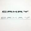 Nuove Lettere CAMRY Sostituzione Emblema per Bagagliaio Auto Toyota Camry Logo Lettere Inglesi Adesivi per Auto