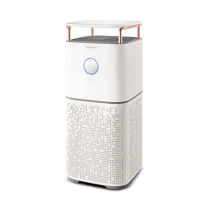 Очиститель воздуха для дома Morphy Richards MR3500, китайская вилка (адаптер в комплекте)