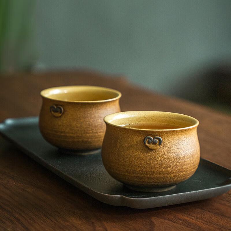 Edenus Ceramic Kung Fu Tea Set
