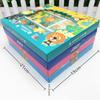 Children's Cartoon Stationery Set: Kindergarten Prizes and Graduation Gifts