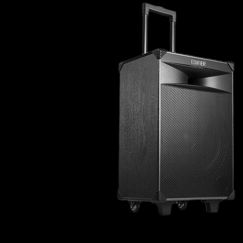 

Edifier PW312 12-inch Portable Outdoor Speaker