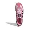 Adidas SL72 RS J Clear Pink Black Kids Sneakers Core-Black Bliss-Pink JI2047