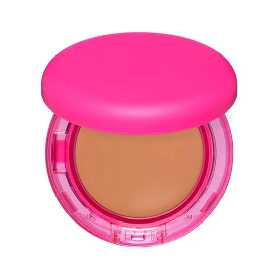 

20 г Пептидный тональный крем Bounce Увлажняющий Омолаживающий Пептидный бальзам Bounce Натуральный Для всех типов кожи Среднее Наслаиваемое покрытие Разглаживает мелкие морщинки Консилер E