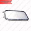 Tang Quanshengshi XCC2002-150 Field Kitchen Trailer Parts