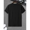 Men's T-Shirt with Funny Italian Engineer Slogan - I'm Not Perfect But I'm an Engineer (Non Sono Perfetto Ma Sono Ingegnere) - Loose Fit Tee with