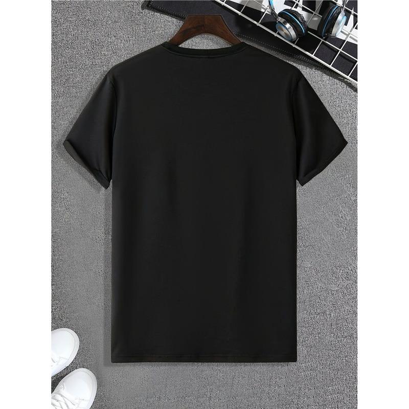 Men's T-Shirt with Funny Italian Engineer Slogan - I'm Not Perfect But I'm an Engineer (Non Sono Perfetto Ma Sono Ingegnere) - Loose Fit Tee with