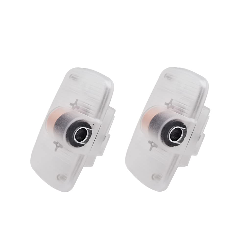 

GTR Courtesy Car Door Welcome Courtesy LED Logo Tools Compatible with GTR R35 and R34 Lamp, Light, Projection, Included,