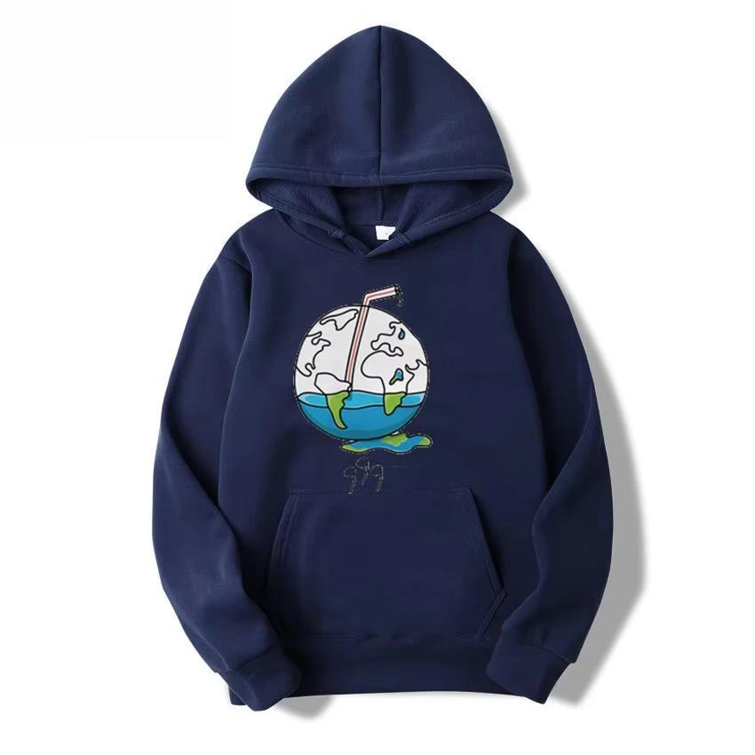 Juice Wrld Hoodies Singer Graphic Printing Sweatshirts for Fans Casual Long Sleeve Men_Women Clothing Sudaderas Hip Hop 2d Hoody