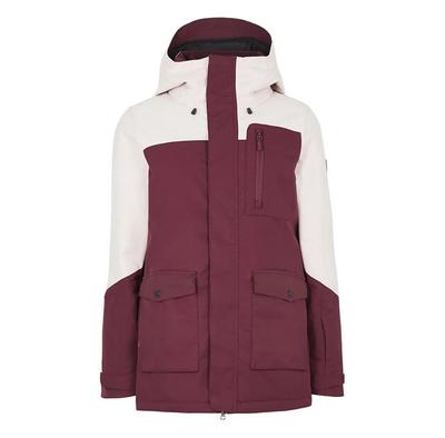 O´neill Jacket Utility