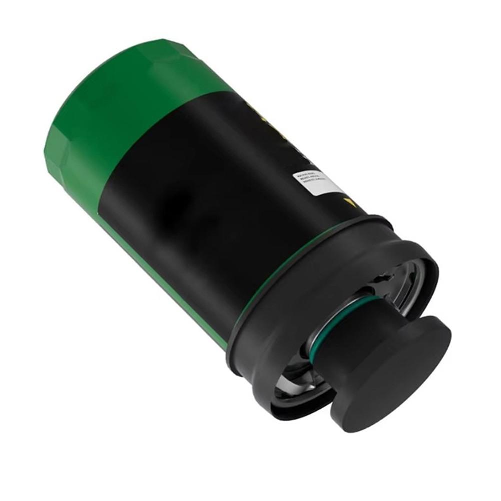 Excavator Oil Filter Oil Filter AUC12916 Easy Installation