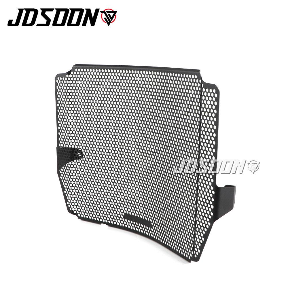 2024 NEW FOR Street Triple 765 R/S/RS Street Triple 765 Moto2 Edition 2023-2024 Motorcycle Radiator Guard Protector Cover Grill