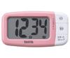 TD-430 (Rosa fragola) Timer con Display Grande