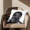 F-Frank S-Singer  Pillow Case Living Room Sofa Cushion Cover Suitable For Home Bedroom Decoration And Protector