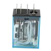 Relé MY4N-J MY4N MY4 24V 24VDC BOBINA 2 piezas