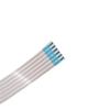 Til Til VW Golf Passat Tiguan Skoda Efter 2011 6-pins 15 mm FFC-kabel 5K0 953 569 5K0953569