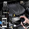 Auto-Beschichtungsspray, 120 ml, Beschichtungsspray, Automotor-Schutzspray, Automotor-Beschichtungsflüssigkeit für Autoreinigungszubehör