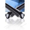 Windshield Wipers High Performance All Season Quiet Auto Wiper Blades Durable Replacement Accessories For Leapmotor B10 2025