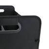 Collapsible Automotive Storage Organizers Strong Waterproof Design Car Trunk Organizers for Vehicle Trunk Organization