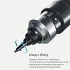 Mitsubishi Pencil Kurutoga Dive 0.5mm Abyss Blue 301473000