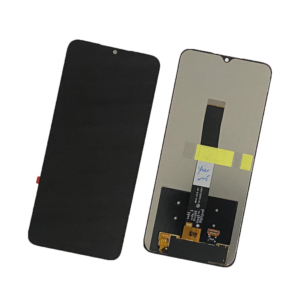 LCD Screen and Digitizer Full Assembly for UMIDIGI A11