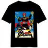 Vintage Classic KaUnisex Rider Series TShirt Unisex Women Retro Anime Streetwear Short Sleeve Crew Neck Cotton Fit Stylish Tee Tops