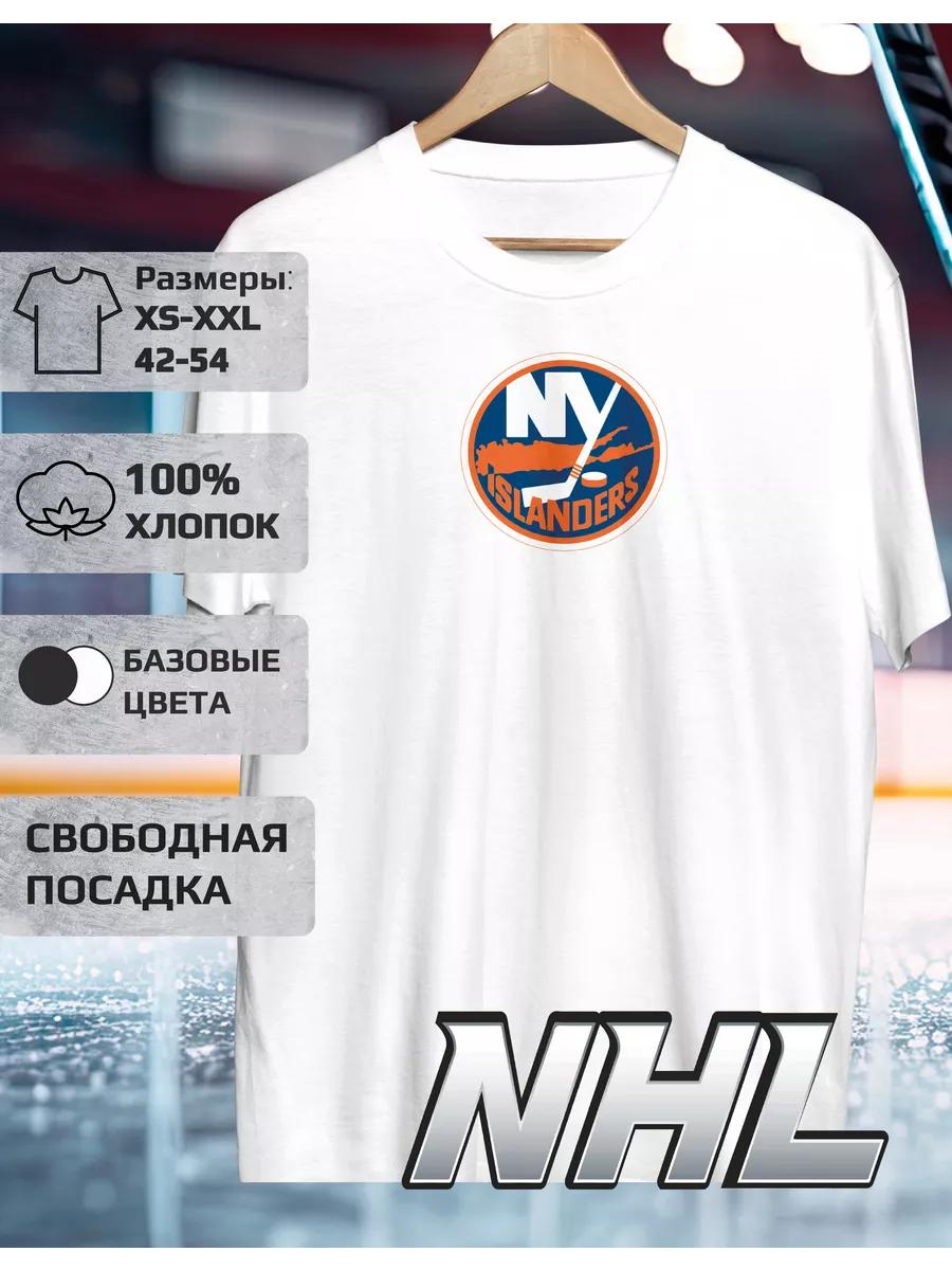 

New York Islanders Print T-shirt M
