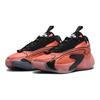 Air Jordan Luka 2 GS Bright Mango Kids Sneakers Orange Barely-Green Black DZ3498-800