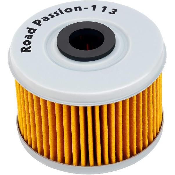 17254-HN1-000 Air Filter+Oil Filter+Spark Plug Compatible with Honda Foreman 500 TRX500F 4x4 Rubicon 500 TRX500FA 4x4 Pioneer 500 SXS500M2 Rancher