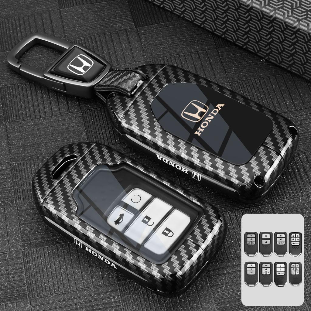 CPN1 Honda CRV key case 25 new model, 11th generation Accord Civic, Hao Ying style, Ge Ying Shi Pai, Guandao car bag buckle shell