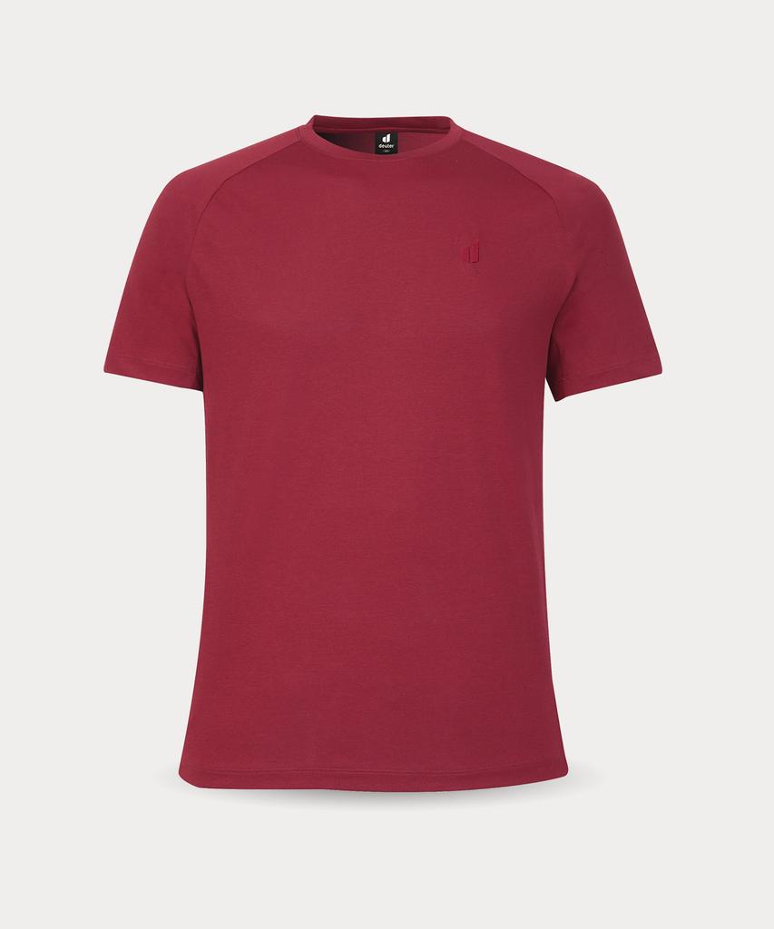 DEUTER Ruddy Polartec Power Dry Short Sleeve T-Shirt (Ball)