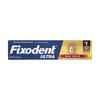 Bardzo Mocny Klej Do Protez Zębowych Mocujący Max Hold Fixodent 62 G