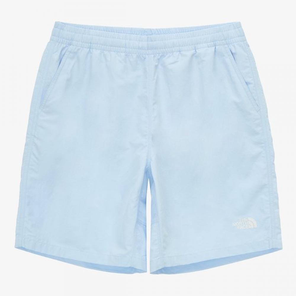 

The North Face Daily Essential Ex Shorts Ns6nq05c LIGHT BLUE/095