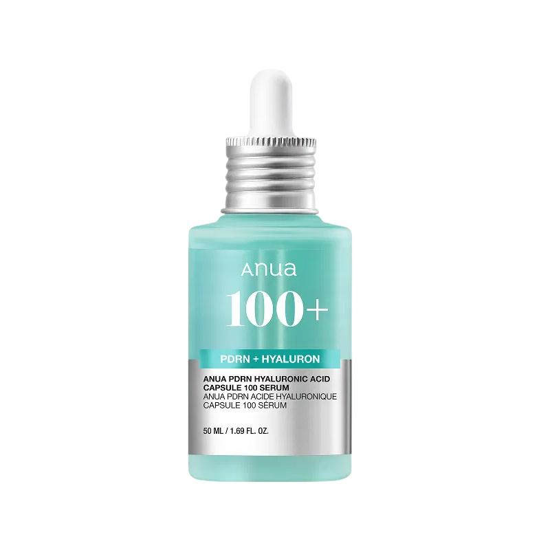 Anua Capsula Acido Ialuronico PDRN 100 Siero 30ml/50ml