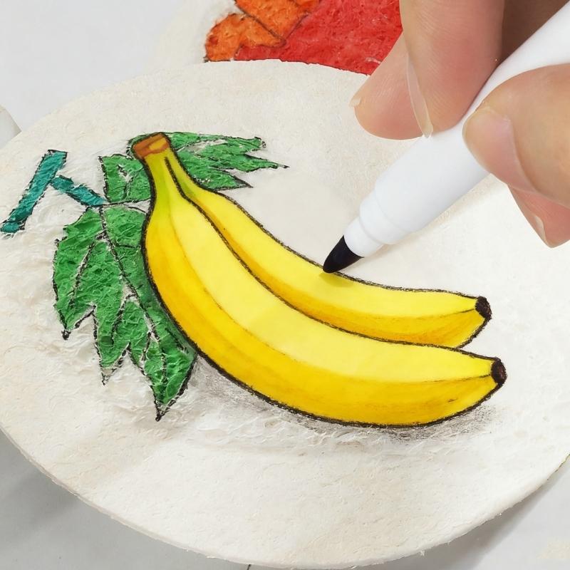 45Pcs Multipurpose Textured Art Painting Tool Set For Beginner Adult Kid Creative Craft Project Holiday Decoration