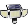נורות לד – מנורות שמש LED