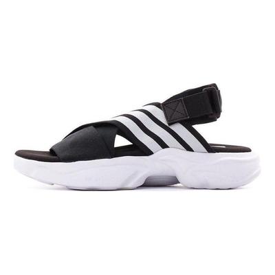 Magmur 'Negro Blanco' Mujer EF5863